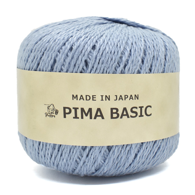 手編み糸 パピー ピマベーシック 色番603 (M)_b1_