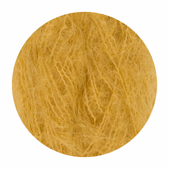 毛糸 Rosarios4-ロザリオス4- Bruma・ブルーマ 04.Amarelo Torrado 06Co99_