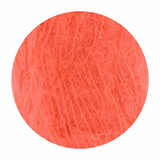 毛糸 Rosarios4-ロザリオス4- Bruma・ブルーマ 25.Laranja 06Co99_