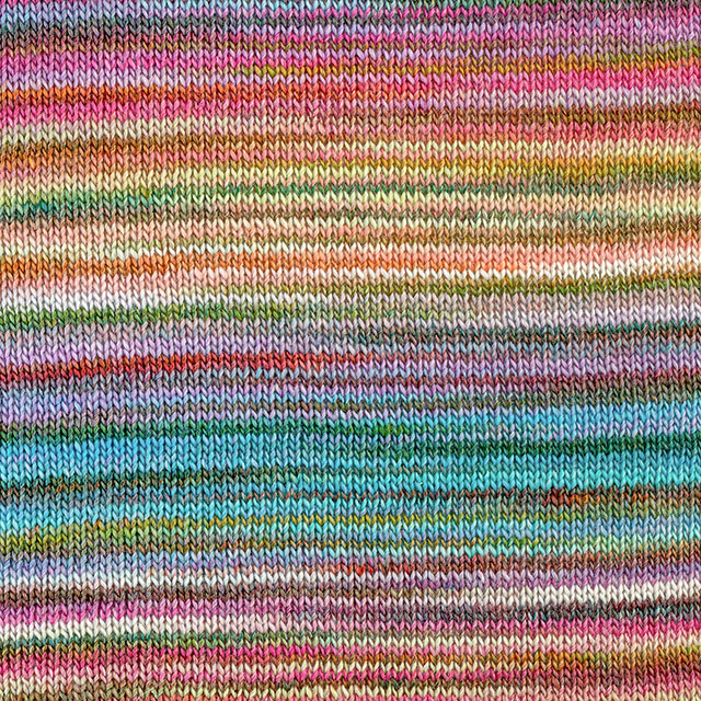 毛糸 Rosarios4-ロザリオス4- Invicta・インヴィクタ 57.Multicolor 06Co99_