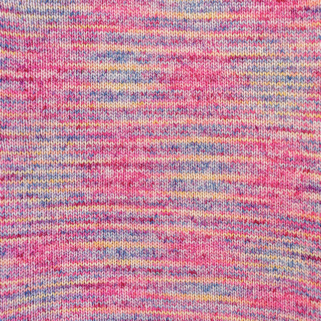 毛糸 Rosarios4-ロザリオス4- Meia Print・メイアプリント 116.Explosao de cores 06Co99_