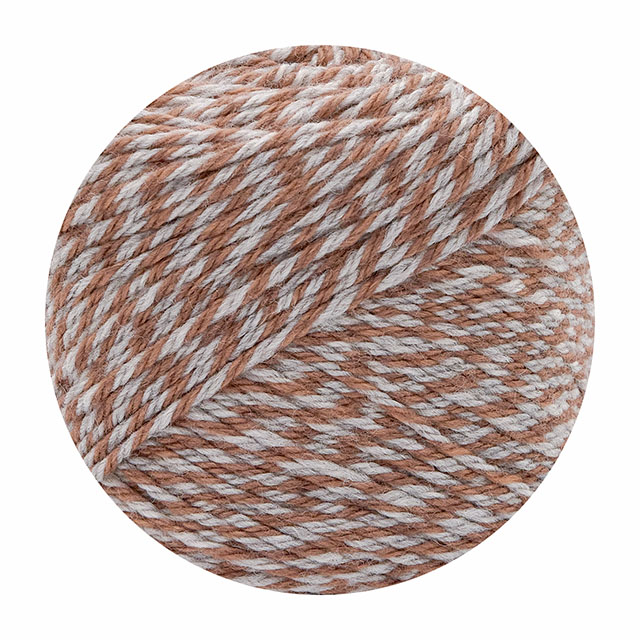 毛糸 Rosarios4-ロザリオス4- Terra Moulinet・テラムリネ 5.Ferrugem 06Co99_