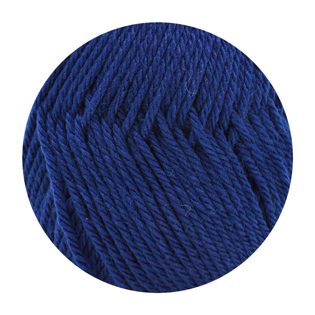 毛糸 ROWAN-ローワン- Baby Cashsoft Merino・ベビーキャッシュソフトメリノ(9802218) 119.Royal 06Co99j