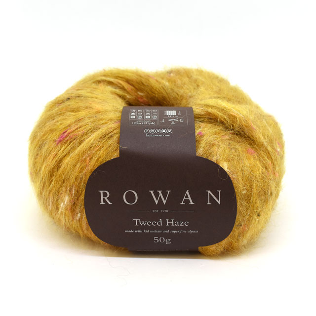 毛糸 ROWAN-ローワン- Tweed Haze・ツイードヘイズ（9802242） 550 