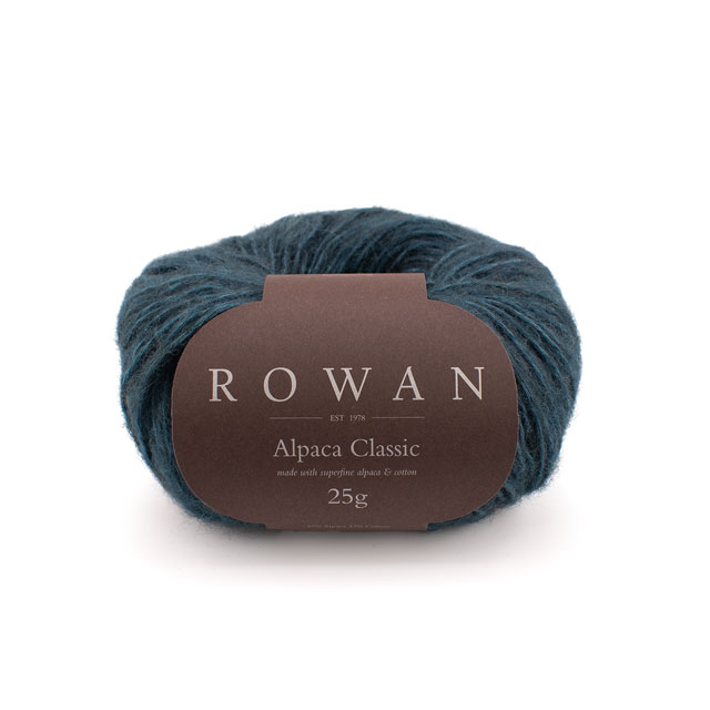 109.Deep Teal