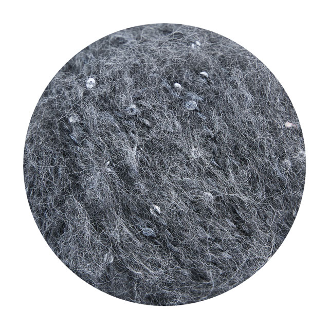 毛糸 ROWAN-ローワン- Alpaca Sparkle・アルパカスパークル(9802250) 25.Onyx 06Co99j