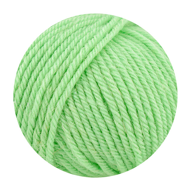 毛糸 ROWAN-ローワン- Alpaca Soft DK by Kaffe Fassett・アルパカソフトDK by ケイフファセット(9802210) 11.Kiwi 06Co99j