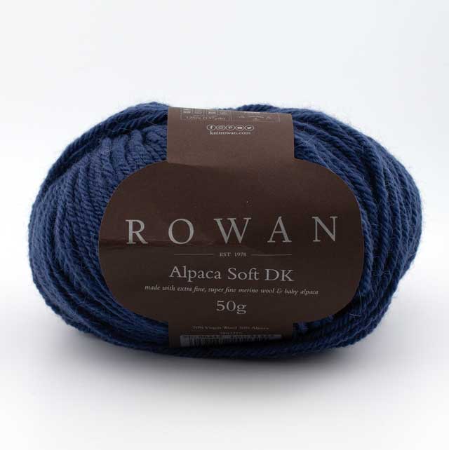 212.Maline Blue