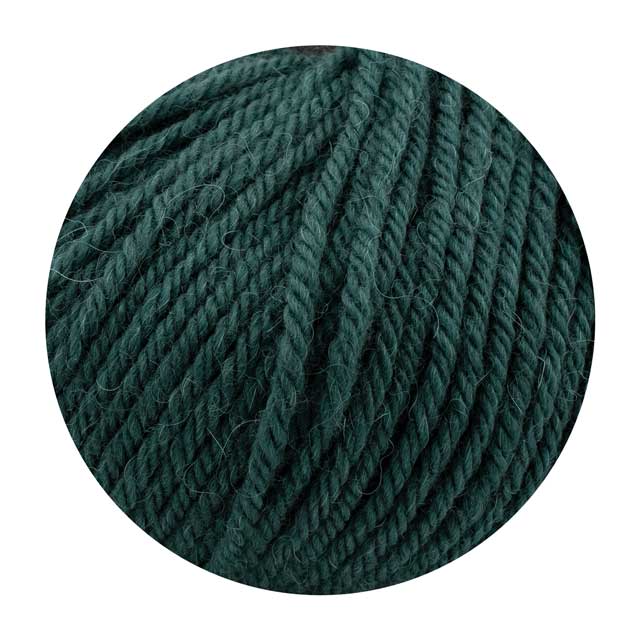 毛糸 ROWAN-ローワン- Alpaca Soft DK・アルパカソフトDK(9802210) 214.Hunter Green 06Co99j
