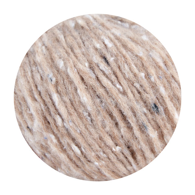 毛糸 ROWAN-ローワン- Felted Tweed Soft・フェルテッドツイードソフト(9802249) 11.Camel 06Co99j