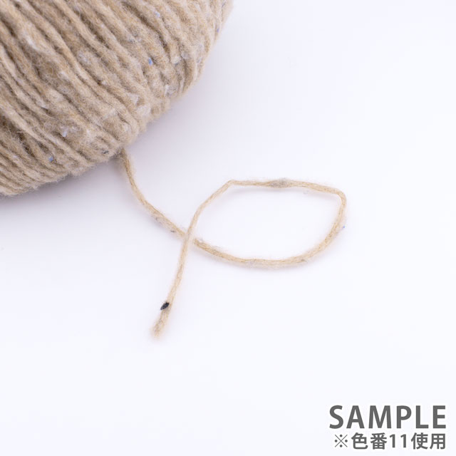 毛糸 ROWAN-ローワン- Felted Tweed Soft・フェルテッドツイードソフト(9802249) 11.Camel 06Co99j
