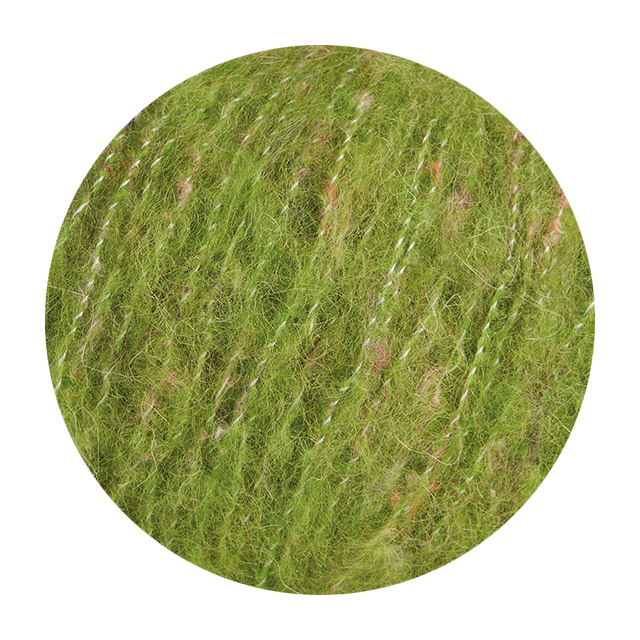 毛糸 ROWAN-ローワン- Fine Tweed Haze・ファインツイードヘイズ(9802245) 005.Lawn 06Co99j