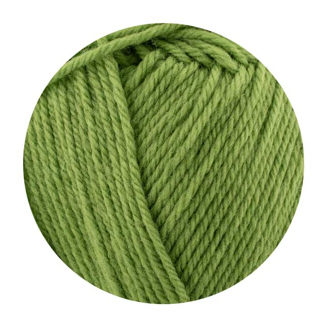毛糸 ROWAN-ローワン- Pure Wool Superwash Worsted・ピュアウールスーパーウォッシュウーステッド(9802170) 125.Olive 06Co99j