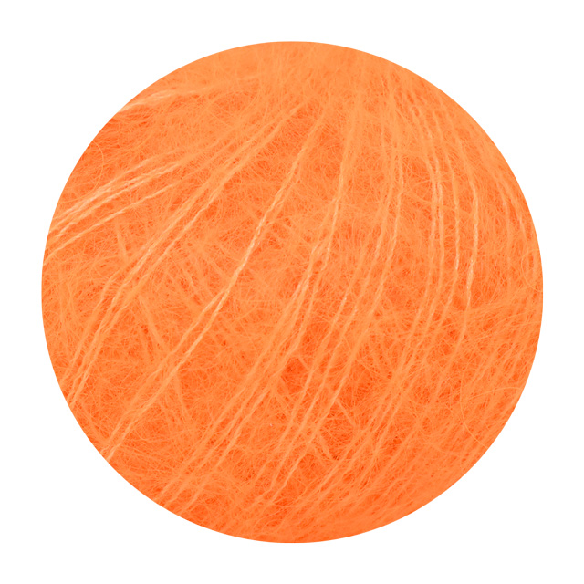 毛糸 ROWAN-ローワン- Kidsilk Haze・キッドシルクヘイズ(Z012000) 728.Pumpkin 06Co99j