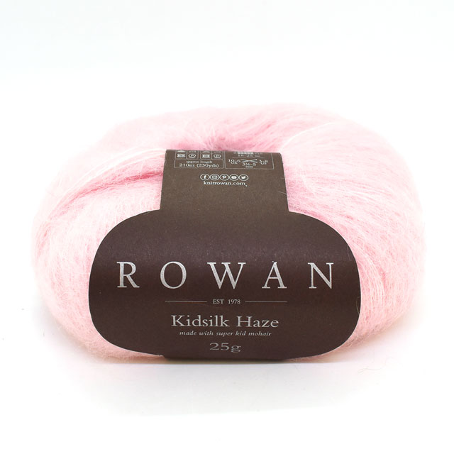 素材/材料cowgirlblues kidsilk ball キッドシルク 25g 7玉