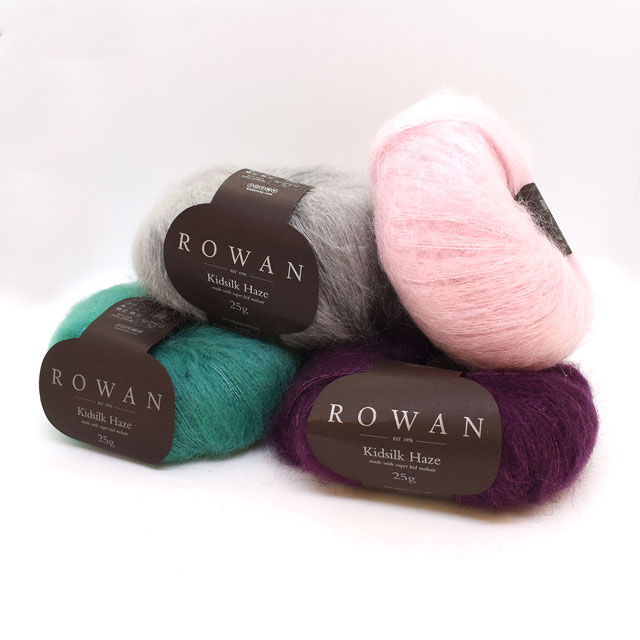 素材/材料cowgirlblues kidsilk ball キッドシルク 25g 7玉