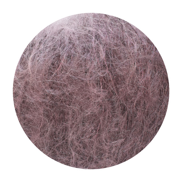 毛糸 ROWAN-ローワン- Kidsilk Haze Colour・キッドシルクヘイズカラー(Z013000) 5.Wine 06Co99j