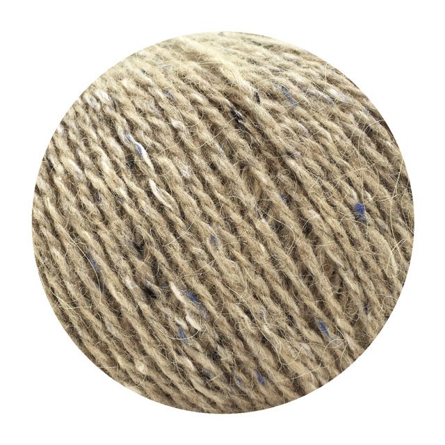 毛糸 ROWAN-ローワン- Felted Tweed・フェルテッドツイード(Z036000) 190.Stone 06Co99j