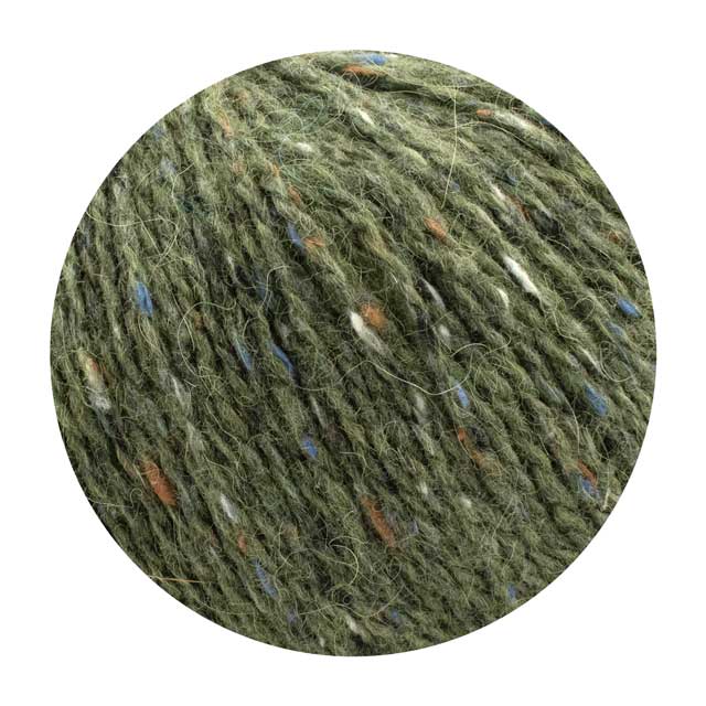 毛糸 ROWAN-ローワン- Felted Tweed・フェルテッドツイード(Z036000) 228.Khaki 06Co99j