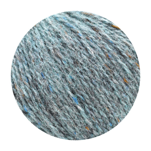 毛糸 ROWAN-ローワン- Felted Tweed・フェルテッドツイード(Z036000) 173.Duck Egg 06Co99j