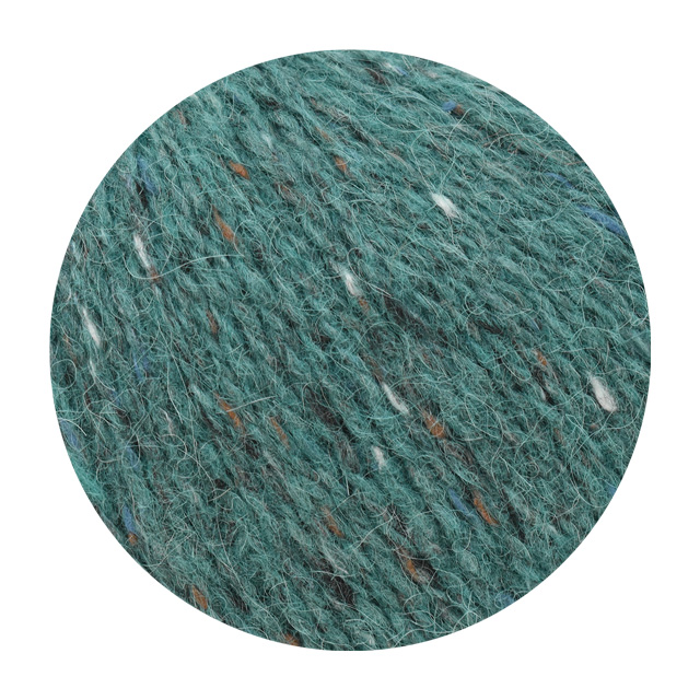 毛糸 ROWAN-ローワン- Felted Tweed・フェルテッドツイード(Z036000) 152.Watery 06Co99j