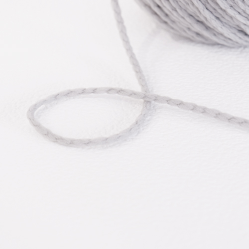 編み糸(毛糸) sawada itto Puny プニー(A-SWXXXX011) 8790.ライトグレー 06Co99_