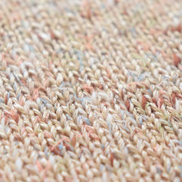 手編み糸 sawada itto Ruf・ルフ 014803.ベージュ 06Co99_