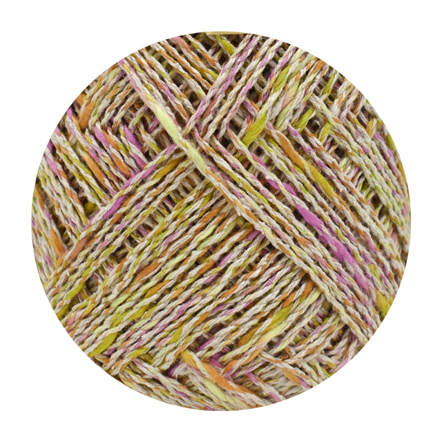 手編み糸 スキー ハルガスミ 色番1311 99Zz99_