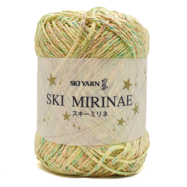 手編み糸 スキー ミリネ 色番1622 (M)_b1_
