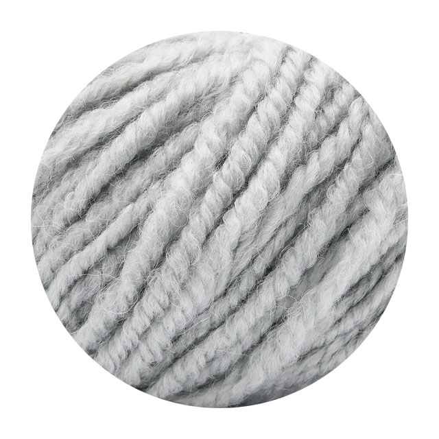 毛糸 スキー パル 6502.ライトグレー 06Co99_