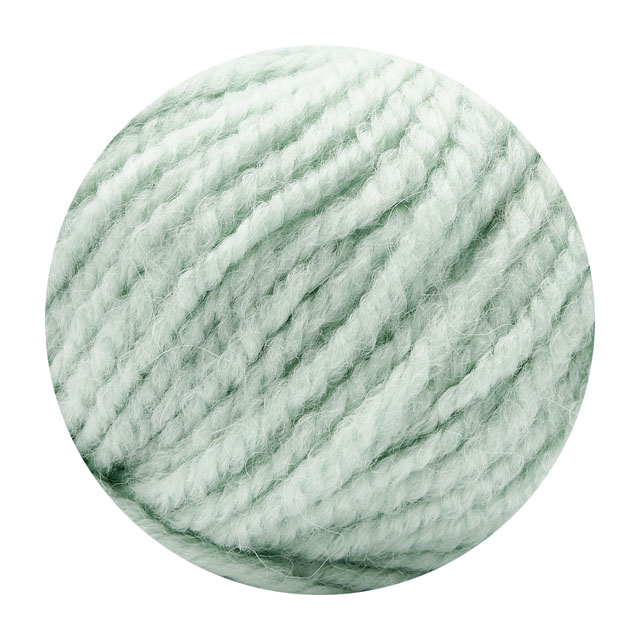 毛糸 スキー パル 6506.パールミント 06Co99_