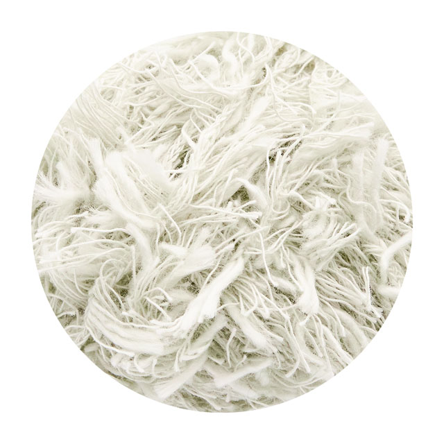 手編み糸 スキー クークー 2042.ストーングレー 06Co99_