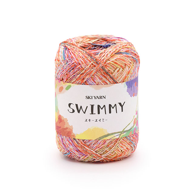 1612.ミモザピンク