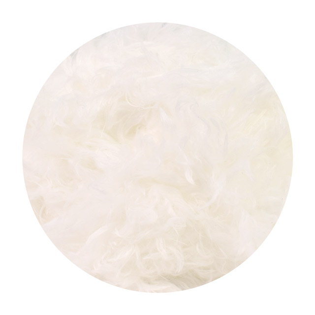 毛糸 スキー 天使のファー 色番1 (M)_b1_ オカダヤ(okadaya) 布・生地、毛糸、手芸用品の専門店