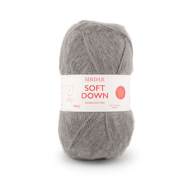 102.Brushed Silver
