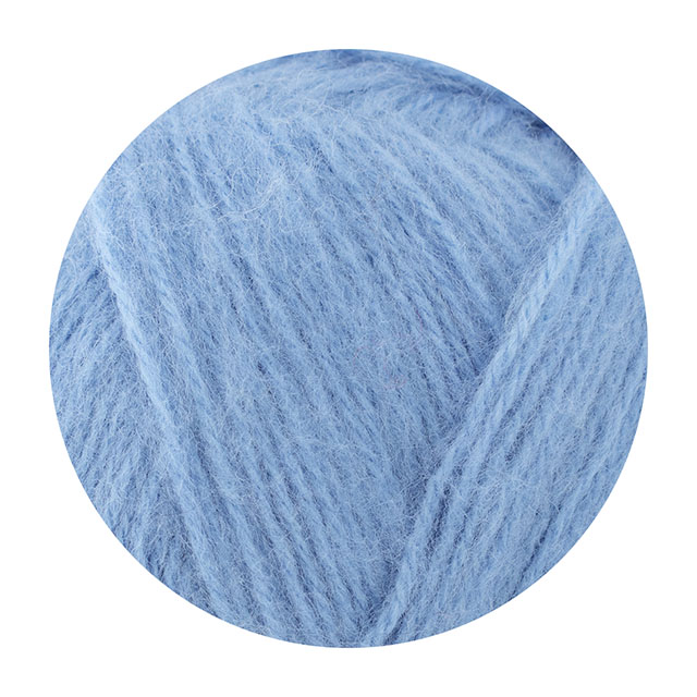 毛糸 SIRDAR-サーダー- SOFT DOWN・ソフト ダウン(F263) 104.Blue Mist 06Co99_