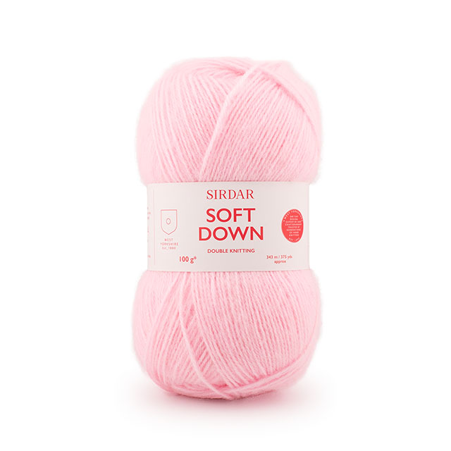 113.Mallow Pink
