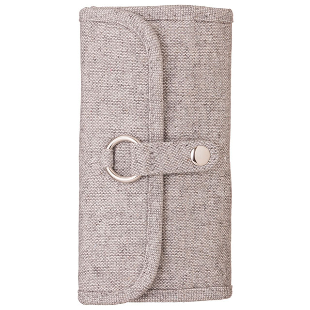 Tulip-チューリップ- エティモ かぎ針ケース(TEC-001) ツイード 06Cq99_