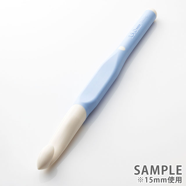 Tulip-チューリップ- エティモ グランフック クッショングリップ付きかぎ針(T16-100) 10mm 06Cq99_