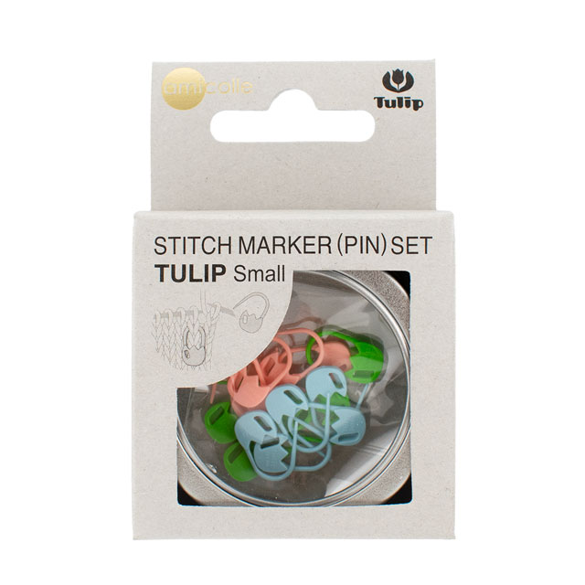 Tulip-チューリップ- 段かぞえマーカー（小） セット チューリップ（AC-086） 15個入 06Cq99_