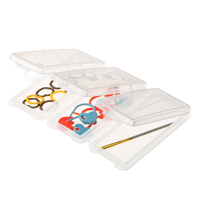 Tulip-チューリップ- 編み物用品ベーシックセット M(AC-075) 06Cq99_