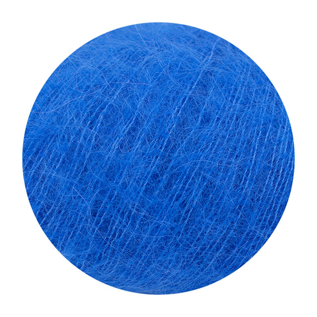毛糸 Sandnes Garn-サンネスガルン- Tynn Silk Mohair・ティン シルク モヘヤ 6046.Jolly Blue 06Co99_