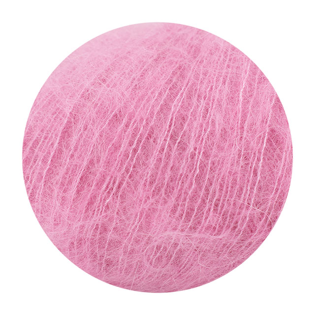 毛糸 Sandnes Garn-サンネスガルン- Tynn Silk Mohair・ティン シルク モヘヤ 4626.Shocking pink 06Co99_