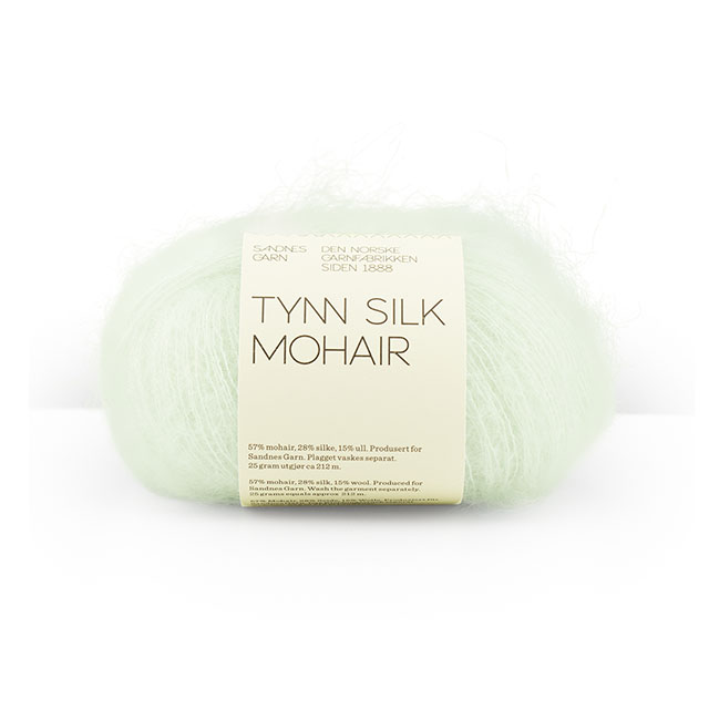 7911.Mint Green