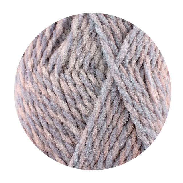 毛糸 West Yorkshire Spinners-ウエストヨークシャースピナーズ- Re:treat Twist Chunky・リトリートツイストチャンキー 1218.Dawn 06Co99_