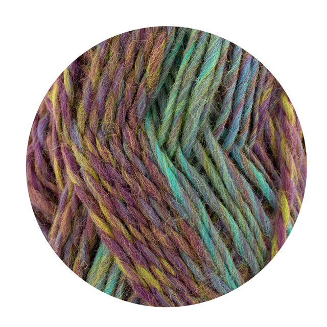 毛糸 West Yorkshire Spinners-ウエストヨークシャースピナーズ- Re:treat Twist Chunky・リトリートツイストチャンキー 1220.Nova 06Co99_