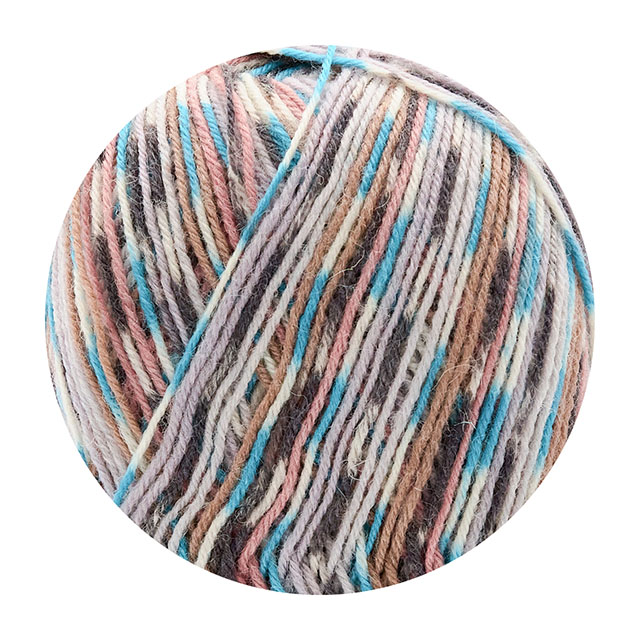 毛糸 West Yorkshire Spinners-ウエストヨークシャースピナーズ- Signature 4ply・シグネチャー4プライ 1167.Jay 06Co99_