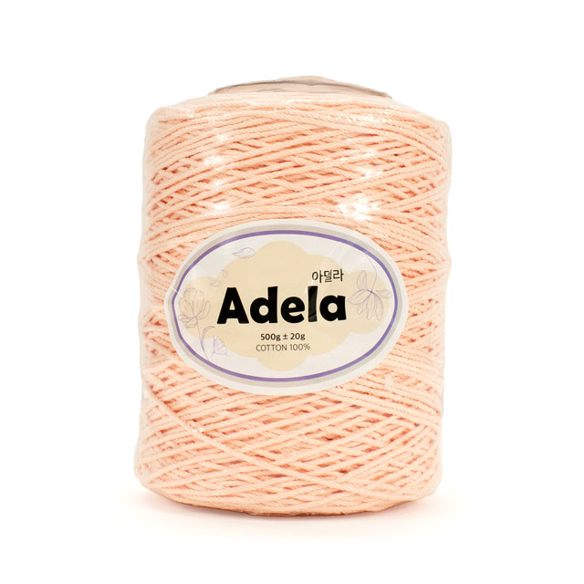 703.ピーチアイボリー