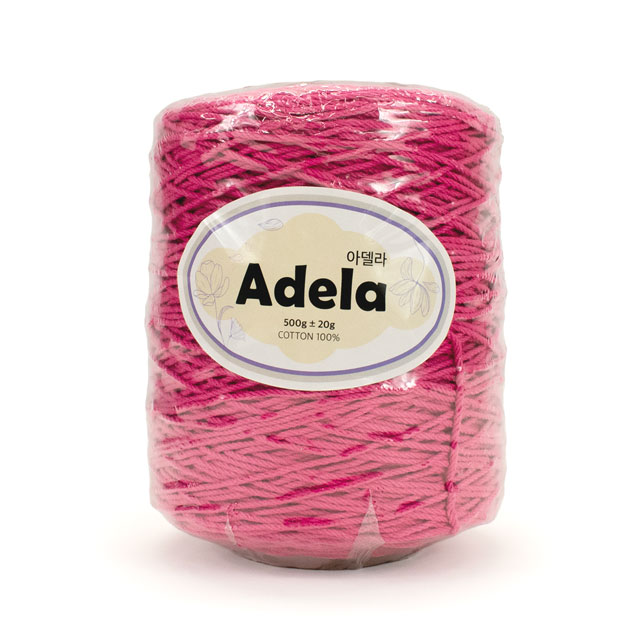 710.ビビッドピンク