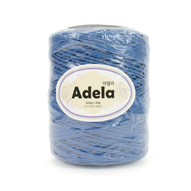 724.ルビーブルー